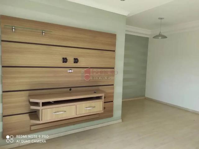 Apartamento aluguel em Região Imediata de Jundiaí, Jundiaí