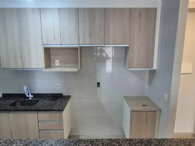 Apartamento aluguel em Vila Vioto, Jundiaí