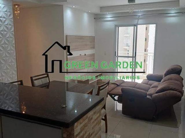 Apartamento aluguel em Jardim das Hortências, Jundiaí