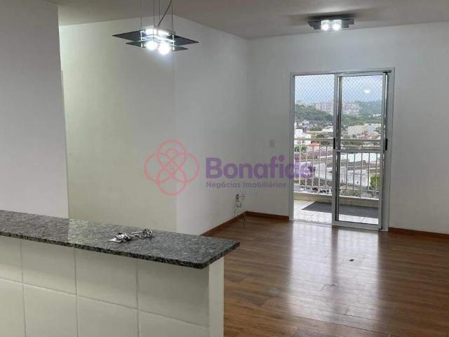 Apartamento aluguel em Jardim das Hortências, Jundiaí
