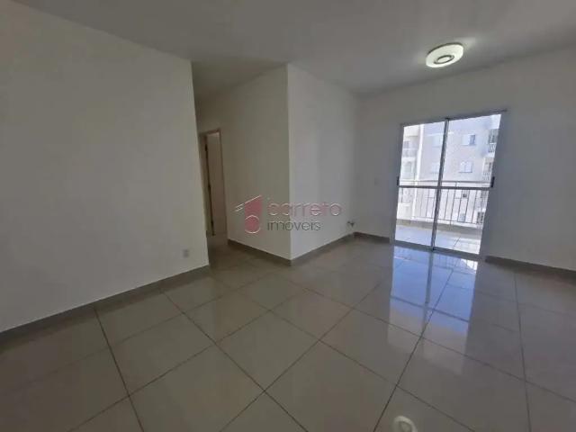 Apartamento aluguel em Região Imediata de Jundiaí, Jundiaí