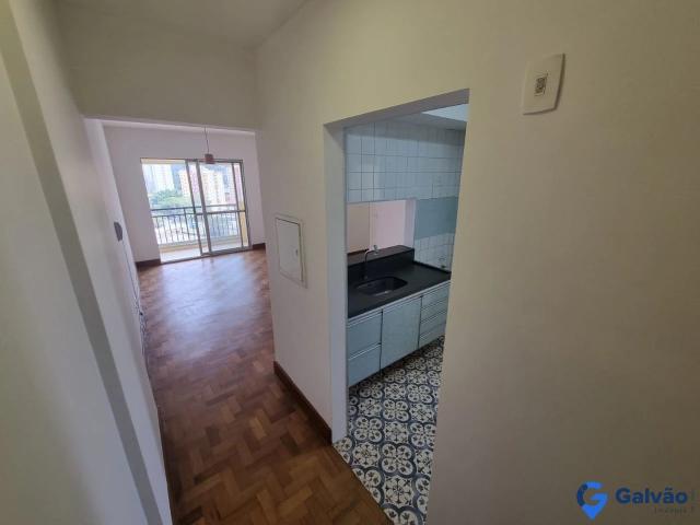 Apartamento aluguel em Jardim Morumbi, Jundiaí
