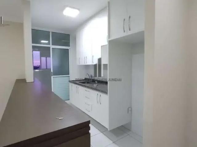 Apartamento aluguel em Região Imediata de Jundiaí, Jundiaí