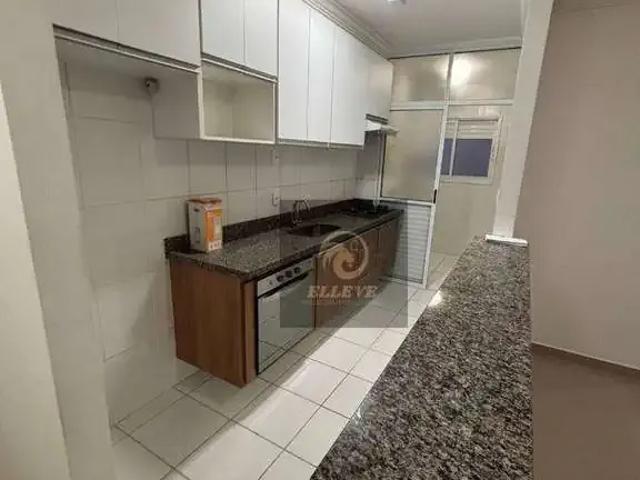 Apartamento aluguel em Região Imediata de Jundiaí, Jundiaí