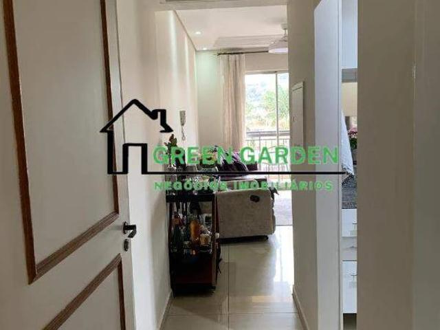 Apartamento aluguel em Jardim das Hortências, Jundiaí