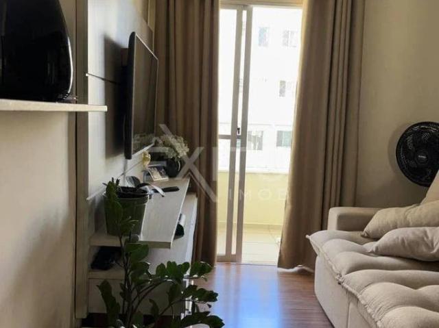 Apartamento aluguel em Jardim Petrópolis, Jundiaí