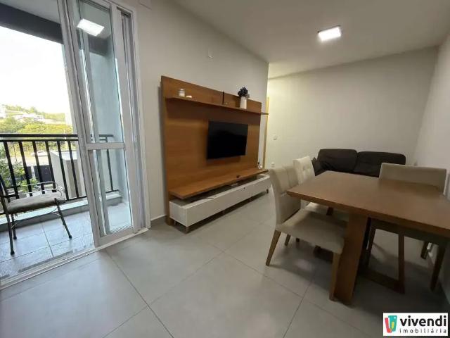 Apartamento aluguel em Região Imediata de Jundiaí, Jundiaí
