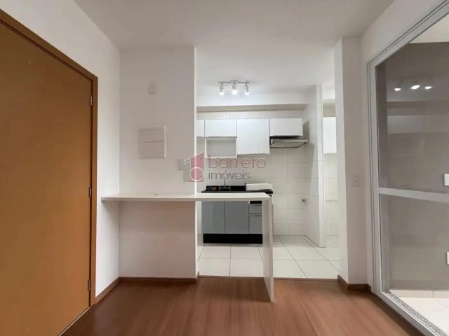 Apartamento aluguel em Região Imediata de Jundiaí, Jundiaí