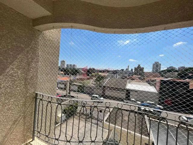 Apartamento aluguel em Região Imediata de Jundiaí, Jundiaí