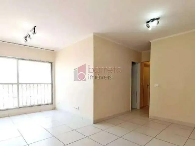 Apartamento aluguel em Região Imediata de Jundiaí, Jundiaí