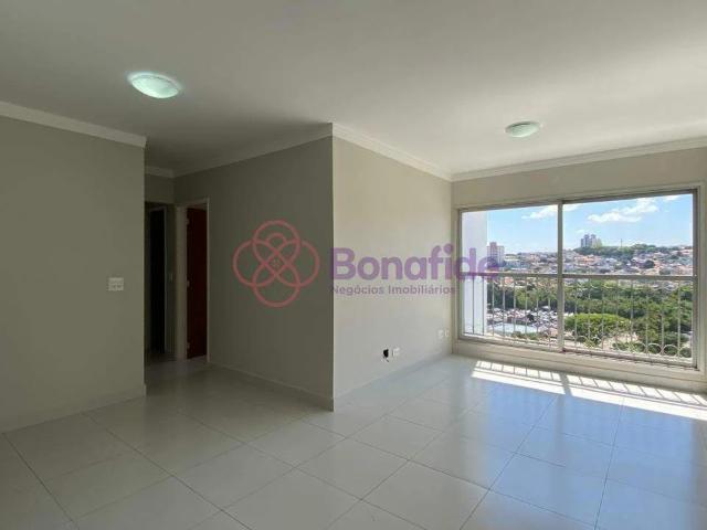 Apartamento aluguel em Vila Helena, Jundiaí
