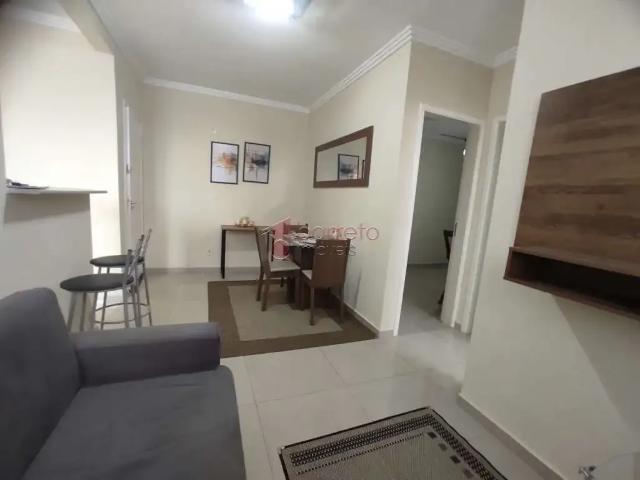 Apartamento aluguel em Região Imediata de Jundiaí, Jundiaí