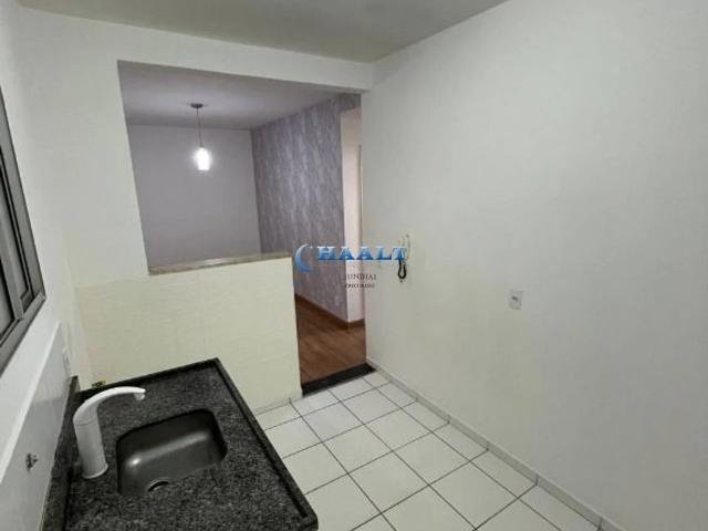 Apartamento aluguel em Vila Suzana, Jundiaí