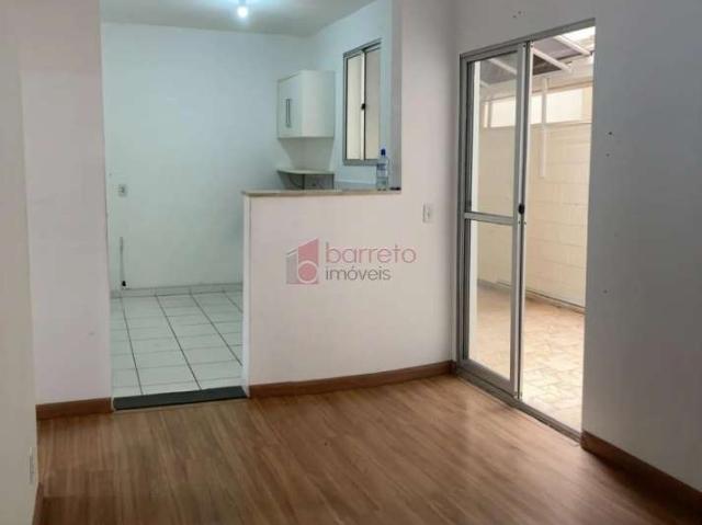 Apartamento aluguel em Jundiaí, Hortolândia