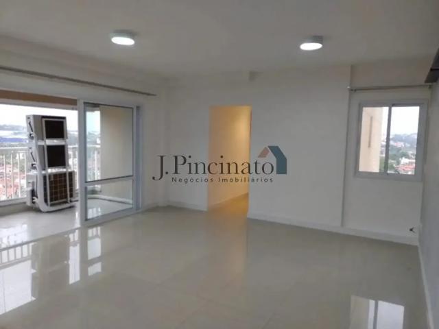 Apartamento aluguel em Região Imediata de Jundiaí, Jundiaí