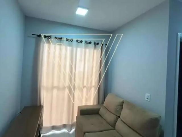 Apartamento aluguel em Região Imediata de Jundiaí, Jundiaí