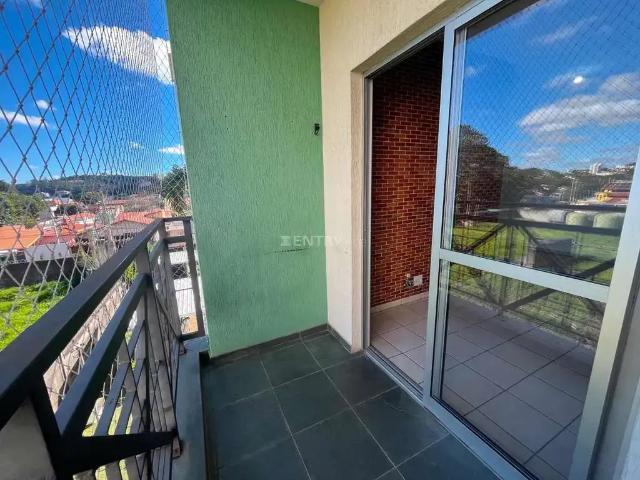 Apartamento aluguel em Região Imediata de Jundiaí, Jundiaí