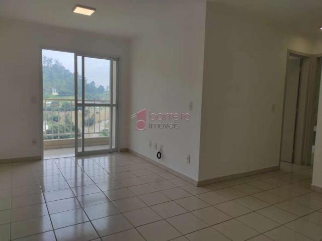 Apartamento aluguel em Jundiaí, Vila Rami