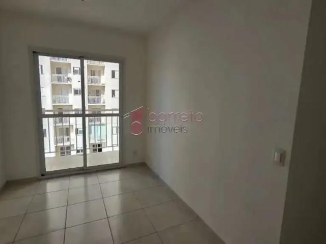 Apartamento aluguel em Região Imediata de Jundiaí, Jundiaí