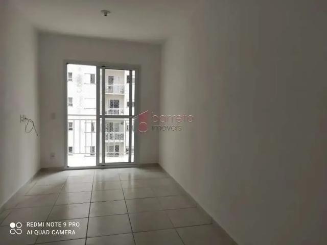 Apartamento aluguel em Região Imediata de Jundiaí, Jundiaí