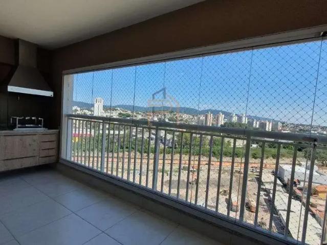 Apartamento aluguel em Região Imediata de Jundiaí, Jundiaí