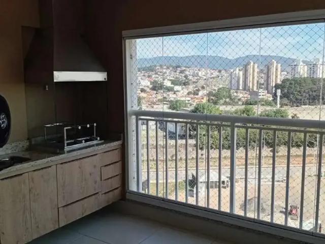 Apartamento aluguel em Região Imediata de Jundiaí, Jundiaí