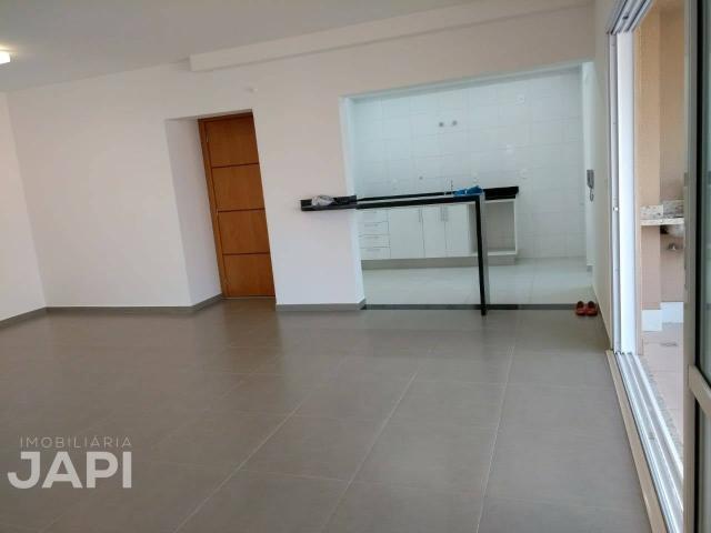 Apartamento aluguel em Região Imediata de Jundiaí, Jundiaí