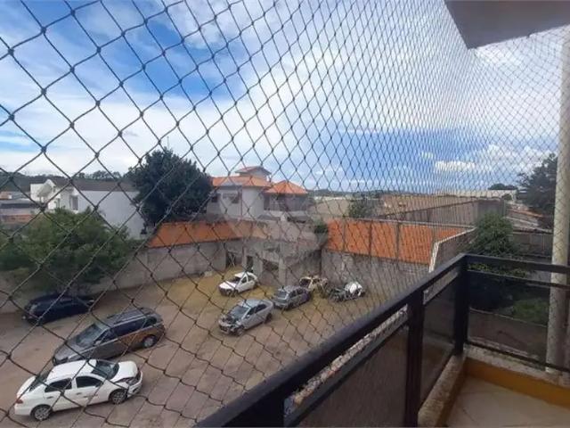 Apartamento aluguel em Região Imediata de Jundiaí, Jundiaí