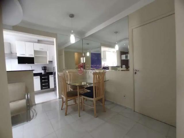 Apartamento aluguel em Região Imediata de Jundiaí, Jundiaí