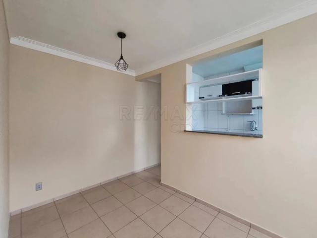 Apartamento aluguel em Vila Guarani, Jundiaí