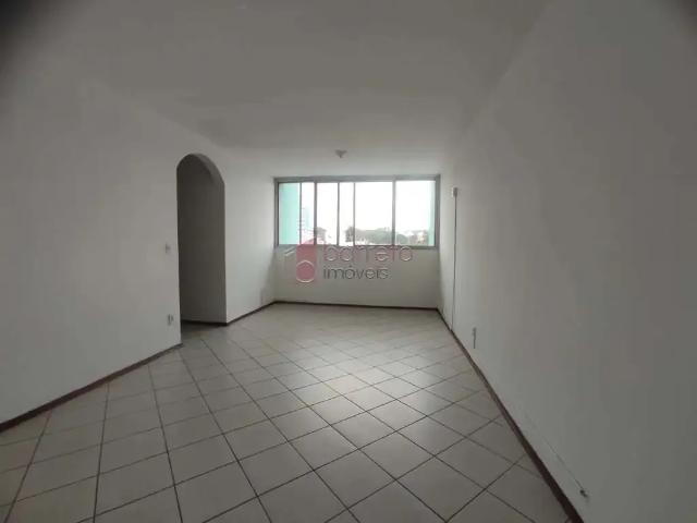 Apartamento aluguel em Região Imediata de Jundiaí, Jundiaí