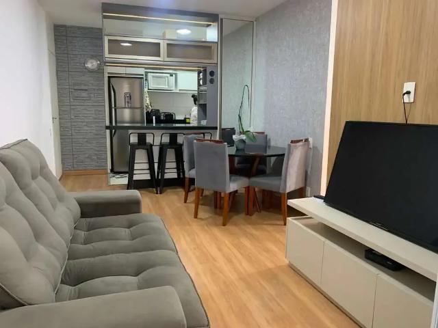 Apartamento aluguel em Vila Tito, Jundiaí