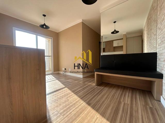 Apartamento aluguel em Recanto Parrilo, Jundiaí