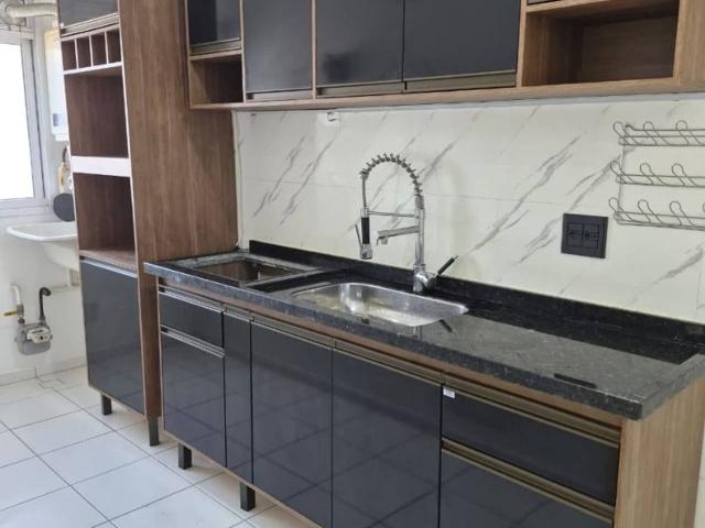 Apartamento aluguel em Região Imediata de Jundiaí, Jundiaí