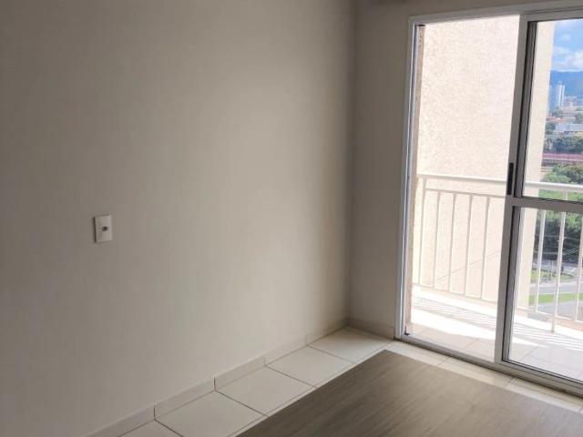 Apartamento aluguel em Vila Tito, Jundiaí