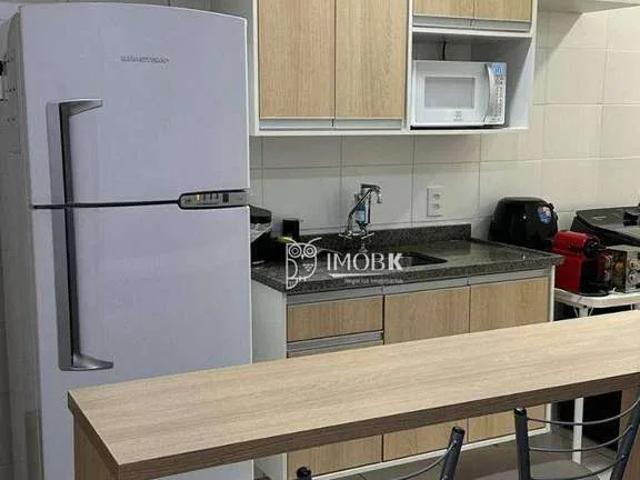 Apartamento aluguel em Vila Nambi, Jundiaí