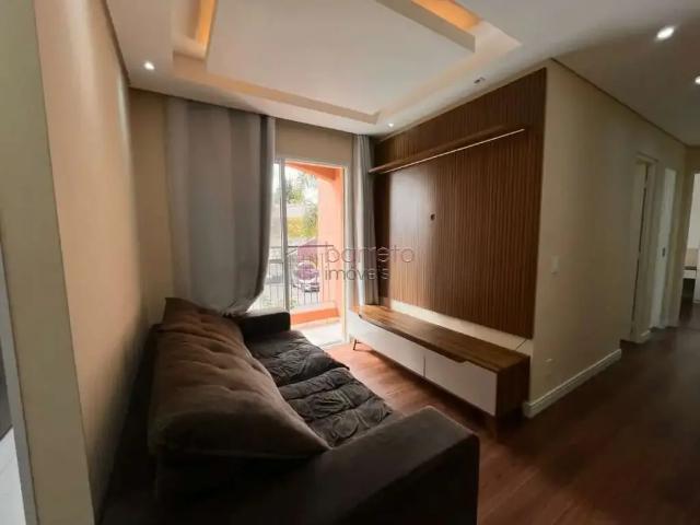 Apartamento aluguel em Região Imediata de Jundiaí, Jundiaí