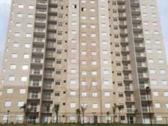 Apartamento aluguel em Vila Tito, Jundiaí