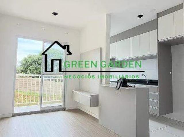 Apartamento aluguel em Parque Residencial República, Jundiaí
