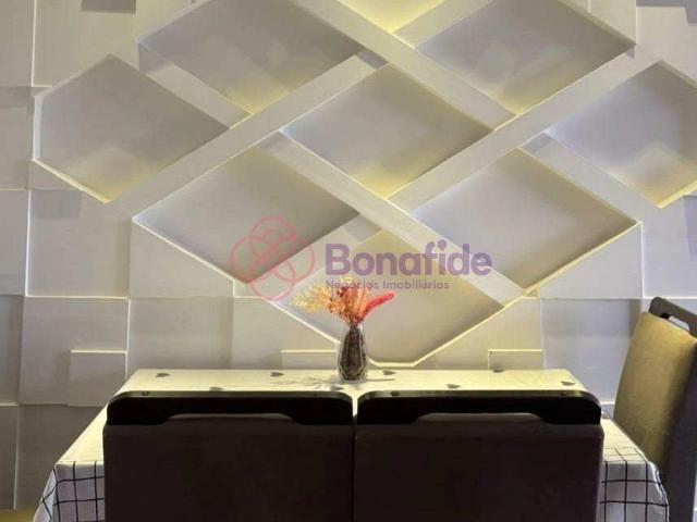 Apartamento aluguel em Parque Residencial República, Jundiaí