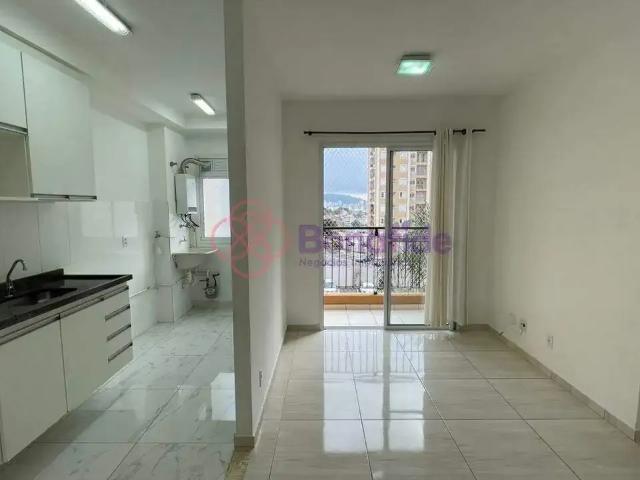 Apartamento aluguel em Região Imediata de Jundiaí, Jundiaí