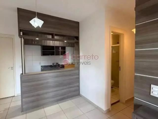 Apartamento aluguel em Região Imediata de Jundiaí, Jundiaí