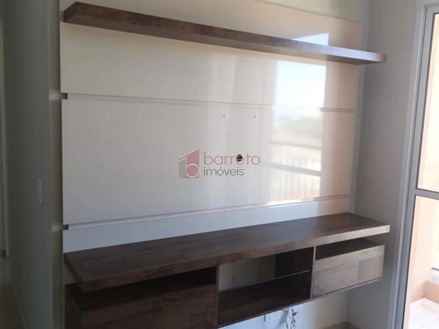 Apartamento aluguel em Região Imediata de Jundiaí, Jundiaí