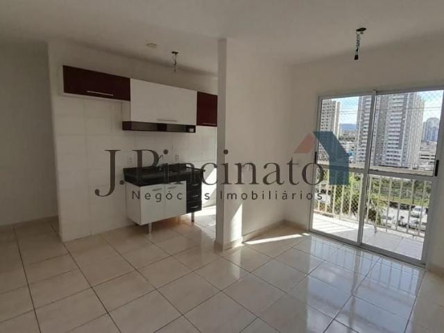 Apartamento aluguel em Vila Tito, Jundiaí