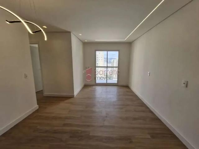 Apartamento aluguel em Região Imediata de Jundiaí, Jundiaí