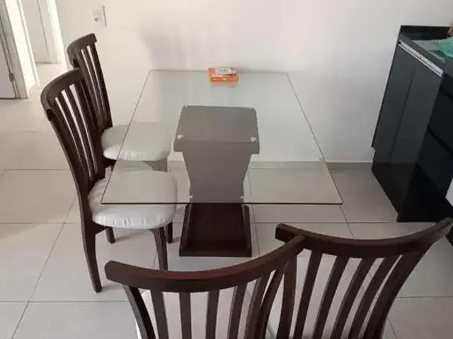 Apartamento aluguel em Região Imediata de Jundiaí, Jundiaí