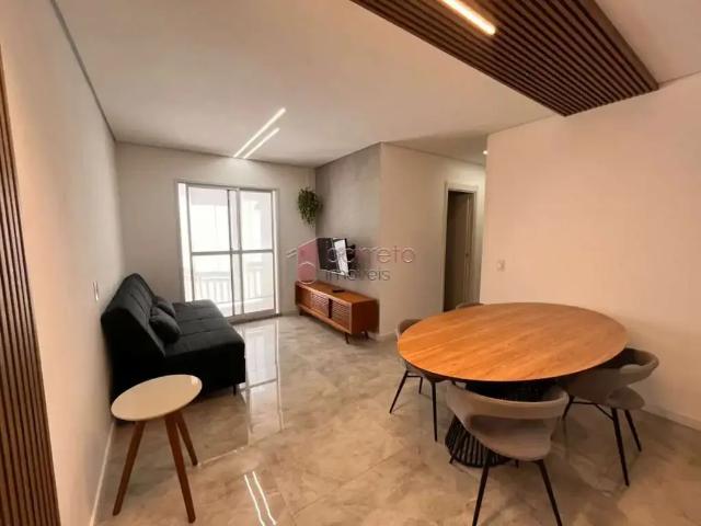 Apartamento aluguel em Região Imediata de Jundiaí, Jundiaí