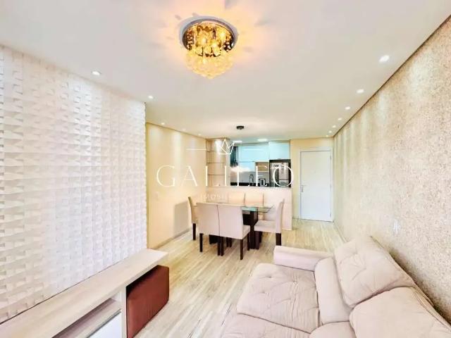 Apartamento aluguel em Região Imediata de Jundiaí, Jundiaí