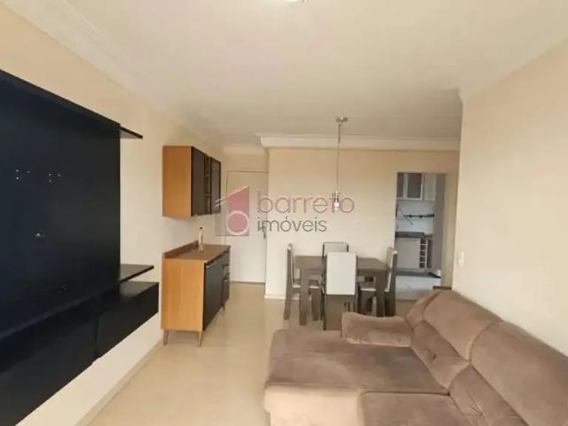 Apartamento aluguel em Região Imediata de Jundiaí, Jundiaí