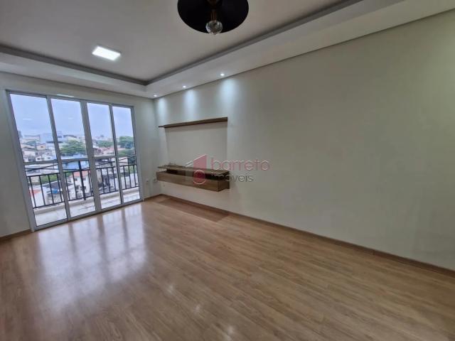 Apartamento aluguel em Região Imediata de Jundiaí, Jundiaí